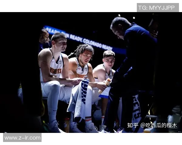 2009年NBA总决赛回顾掘金与热火的激烈对抗与精彩瞬间分析