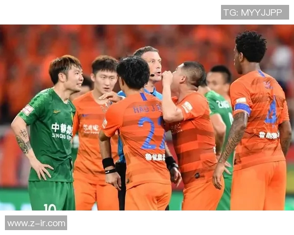 2012年国安与鲁能激战回顾：经典对决中的精彩瞬间与战术分析