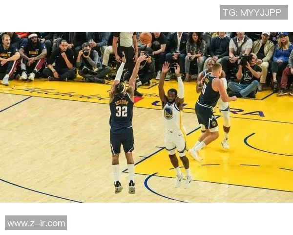 2014年勇士与掘金精彩对决录像回放全程回顾与分析 2014年勇士与掘金精彩对决录像回放全程回顾与分析