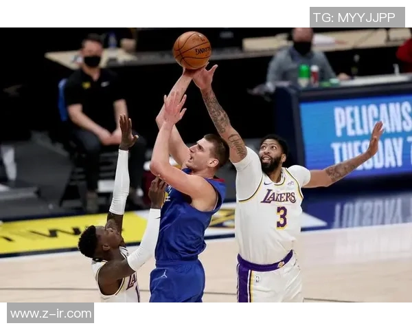 2020年掘金与湖人对决回顾及赛后分析精彩瞬间汇总