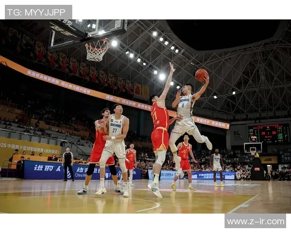 CBA广厦对阵浙江精彩直播全程回顾与赛后分析