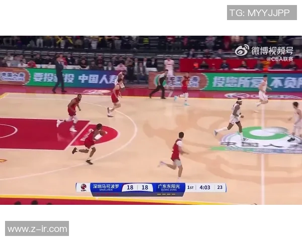 CBA精彩回顾深圳队与广东队激烈对决全场录像分析与精彩瞬间解读 CBA精彩回顾深圳队与广东队激烈对决全场录像分析与精彩瞬间解读